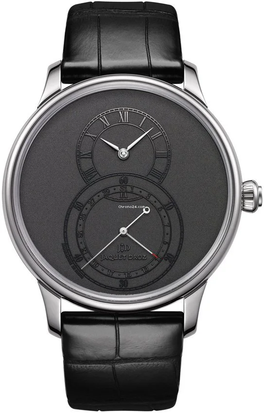 Jaquet-Droz Grande Seconde J007030240
